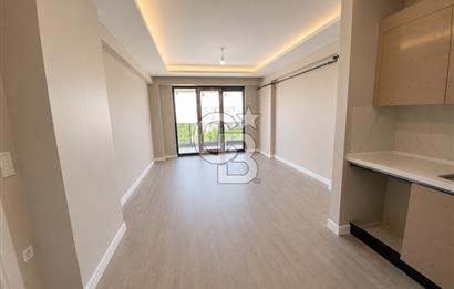 BAŞİSKELEDE HAVUZLU SİTEDE EBVYN BANYOLU SATILIK DAİRE