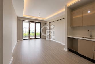 BAŞİSKELEDE HAVUZLU SİTEDE EBVYN BANYOLU SATILIK DAİRE - 1 - 350101