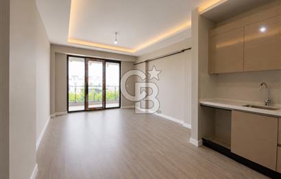 BAŞİSKELEDE HAVUZLU SİTEDE EBVYN BANYOLU SATILIK DAİRE