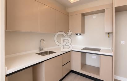 BAŞİSKELEDE HAVUZLU SİTEDE EBVYN BANYOLU SATILIK DAİRE