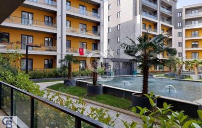 CB CLASS BURSA BREV GÖRÜKLE KİRALIK 2+1 EŞYALI DAİRE