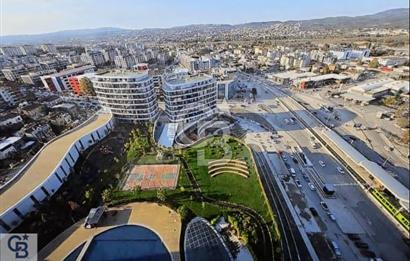 CB CLASS NİLÜFER CENTRAL BALAT SATILIK FULL EŞYALI 2+1 DAİRE