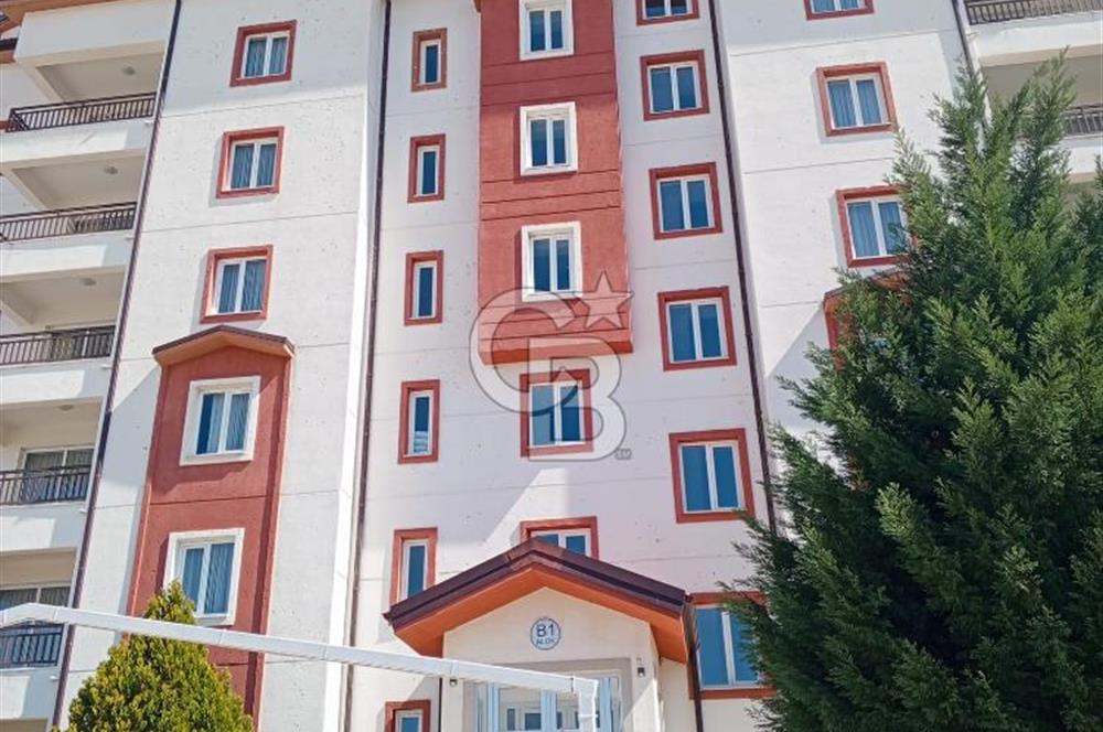 Beypazarı'nda Herşey Dahil 3+1 Dubleks Kiralık Daire