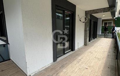 Şile Çavuşta Kiralık Lüks Daire | A+ Butik Sitede