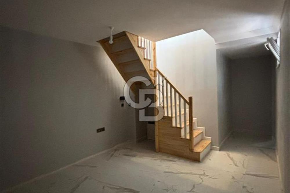 Şile Çavuşta Kiralık Lüks Daire | A+ Butik Sitede