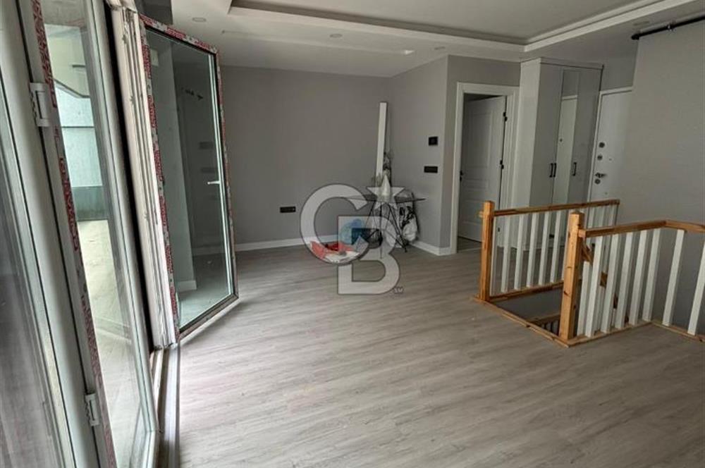 Şile Çavuşta Kiralık Lüks Daire | A+ Butik Sitede