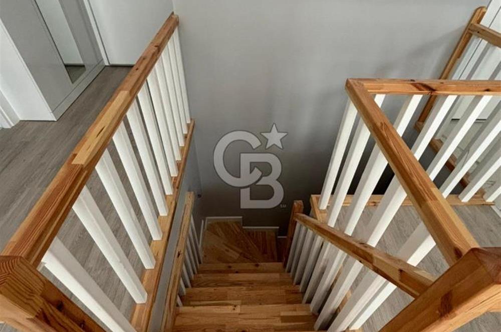 Şile Çavuşta Kiralık Lüks Daire | A+ Butik Sitede