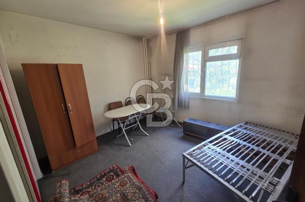 ELVANKENT BANKA BLOKLARINDA SATILIK NET 98 M2 2+1 DAİRE