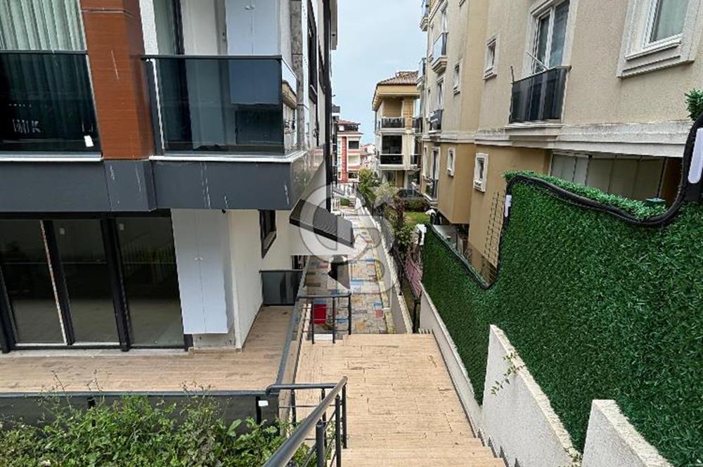 Şile Çavuşta Kiralık Lüks Daire | A+ Butik Sitede