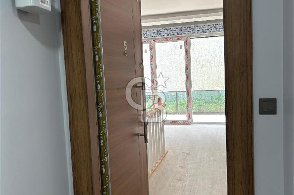 Şile Çavuşta Kiralık Lüks Daire | A+ Butik Sitede