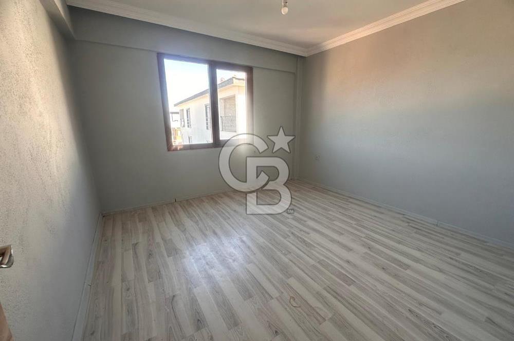 Foça Kazım Dirik Mah. Kiralık Kapalı Mutfak 2+1 Daire