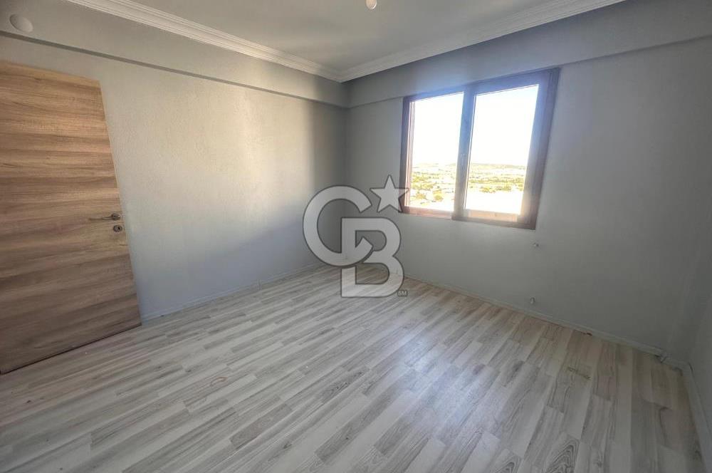 Foça Kazım Dirik Mah. Kiralık Kapalı Mutfak 2+1 Daire