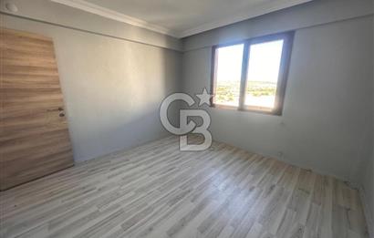 Foça Kazım Dirik Mah. Kiralık Kapalı Mutfak 2+1 Daire