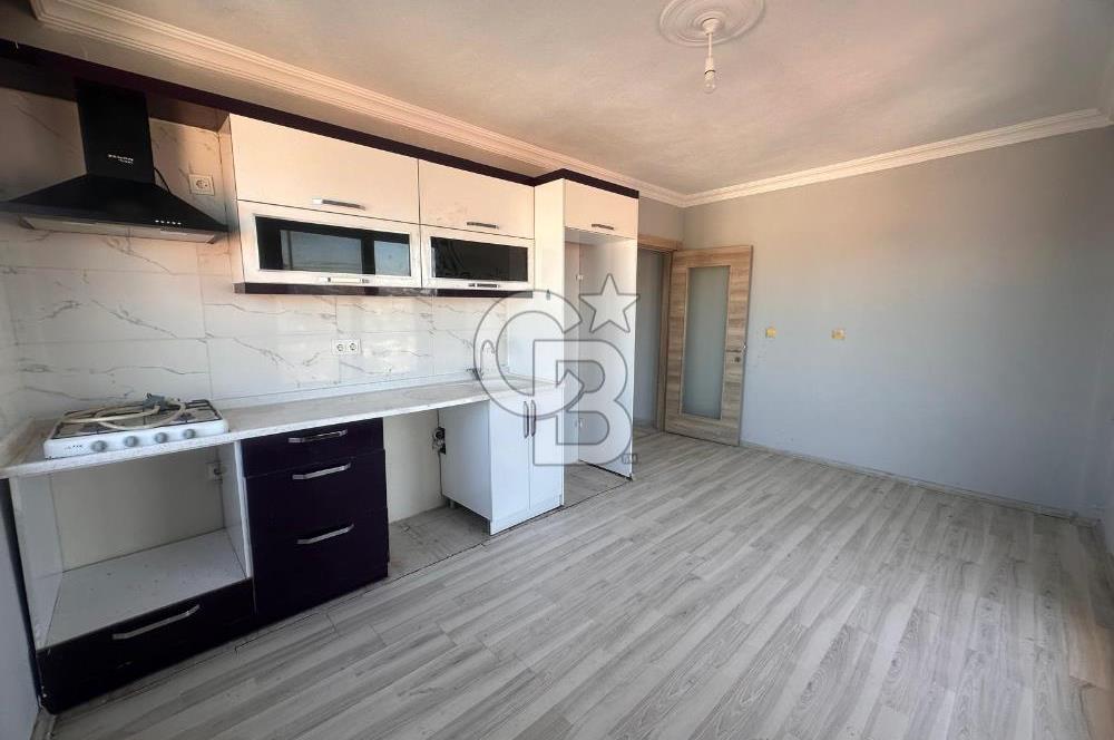 Foça Kazım Dirik Mah. Kiralık Kapalı Mutfak 2+1 Daire