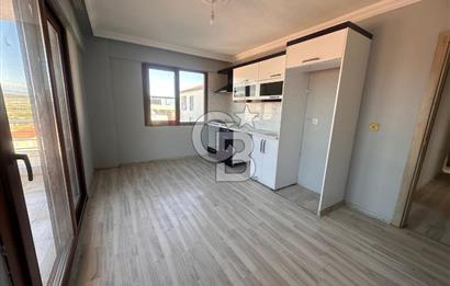 Foça Kazım Dirik Mah. Kiralık Kapalı Mutfak 2+1 Daire