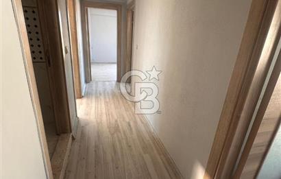 Foça Kazım Dirik Mah. Kiralık Kapalı Mutfak 2+1 Daire