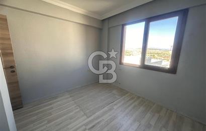 Foça Kazım Dirik Mah. Kiralık Kapalı Mutfak 2+1 Daire