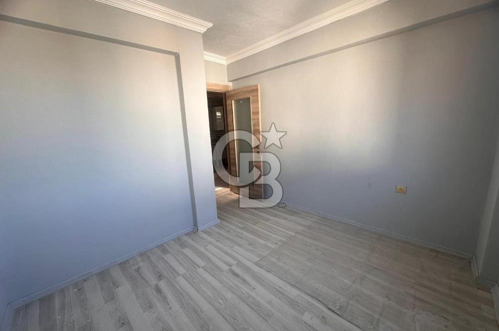 Foça Kazım Dirik Mah. Kiralık Kapalı Mutfak 2+1 Daire