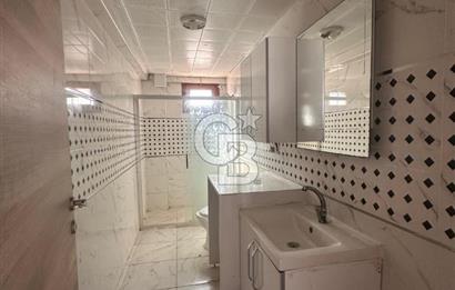 Foça Kazım Dirik Mah. Kiralık Kapalı Mutfak 2+1 Daire