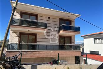Foça Kazım Dirik Mah. Kiralık Kapalı Mutfak 2+1 Daire - 1 - 350125