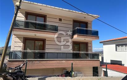 Foça Kazım Dirik Mah. Kiralık Kapalı Mutfak 2+1 Daire