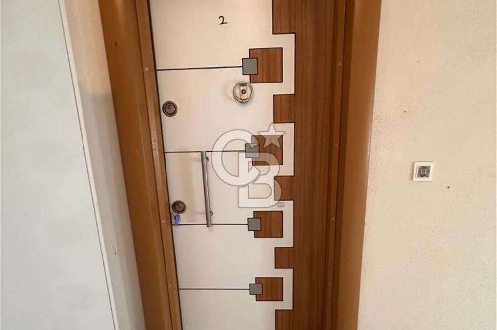 Foça Kazım Dirik Mah. Kiralık Kapalı Mutfak 2+1 Dubleks Daire