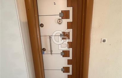 Foça Kazım Dirik Mah. Kiralık Kapalı Mutfak 2+1 Dubleks Daire