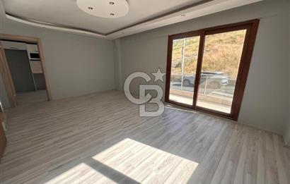 Foça Kazım Dirik Mah. Kiralık Kapalı Mutfak 2+1 Dubleks Daire