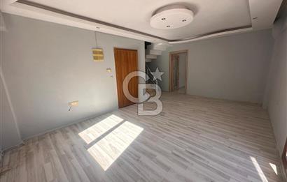 Foça Kazım Dirik Mah. Kiralık Kapalı Mutfak 2+1 Dubleks Daire