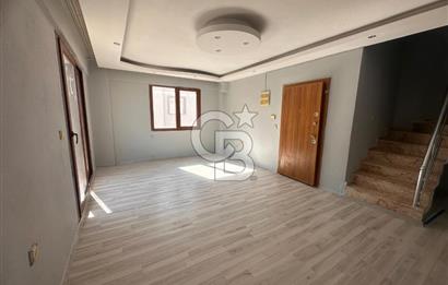 Foça Kazım Dirik Mah. Kiralık Kapalı Mutfak 2+1 Dubleks Daire