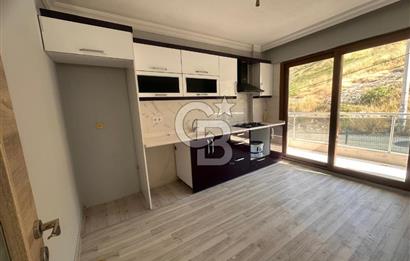 Foça Kazım Dirik Mah. Kiralık Kapalı Mutfak 2+1 Dubleks Daire