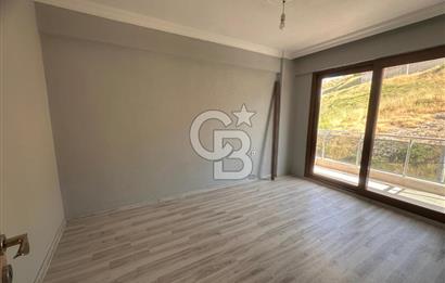 Foça Kazım Dirik Mah. Kiralık Kapalı Mutfak 2+1 Dubleks Daire