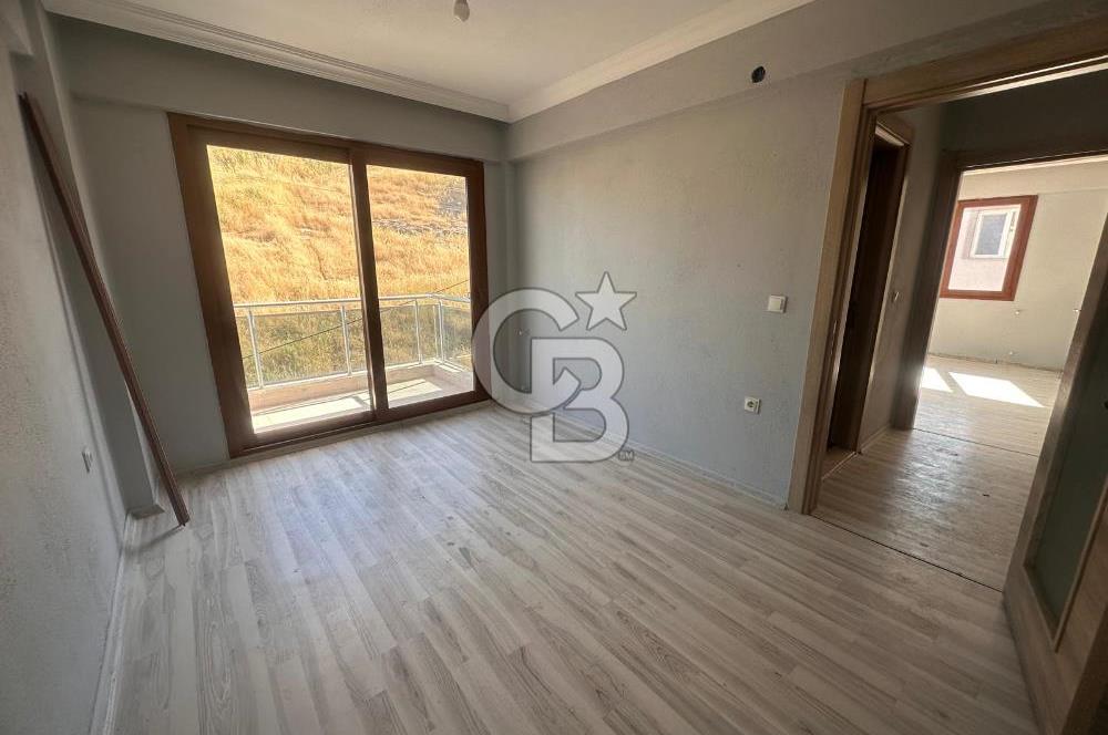 Foça Kazım Dirik Mah. Kiralık Kapalı Mutfak 2+1 Dubleks Daire