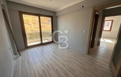 Foça Kazım Dirik Mah. Kiralık Kapalı Mutfak 2+1 Dubleks Daire