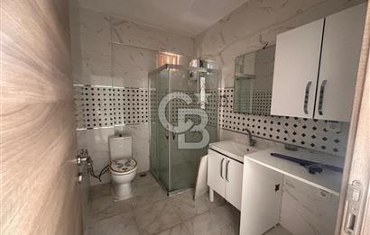 Foça Kazım Dirik Mah. Kiralık Kapalı Mutfak 2+1 Dubleks Daire