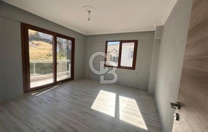 Foça Kazım Dirik Mah. Kiralık Kapalı Mutfak 2+1 Dubleks Daire