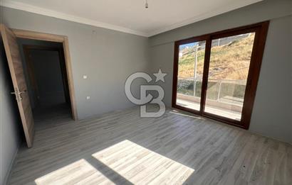 Foça Kazım Dirik Mah. Kiralık Kapalı Mutfak 2+1 Dubleks Daire