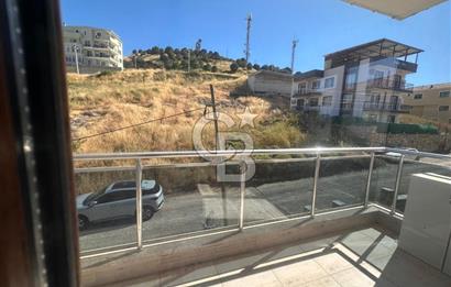 Foça Kazım Dirik Mah. Kiralık Kapalı Mutfak 2+1 Dubleks Daire