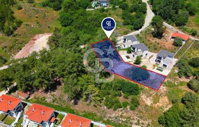 Muğla Ula Çıtlık’ta Satılık 1.550 m² Arsa