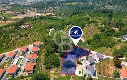 Muğla Ula Çıtlık’ta Satılık 1.550 m² Arsa