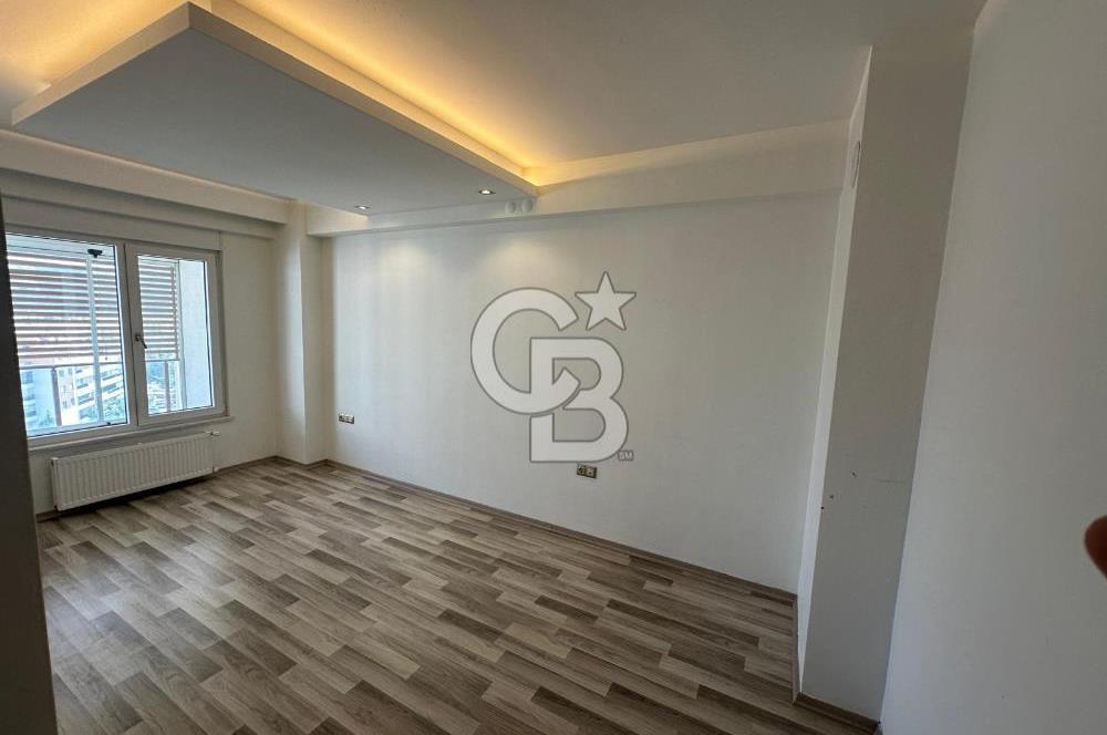 CB CITY'DEN TERRACEPARK EVLERİNDE 2+1 KİRALIK DAİRE