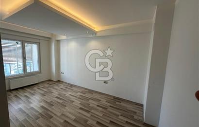 CB CITY'DEN TERRACEPARK EVLERİNDE 2+1 KİRALIK DAİRE