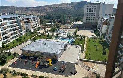 CB CITY'DEN TERRACEPARK EVLERİNDE 2+1 KİRALIK DAİRE