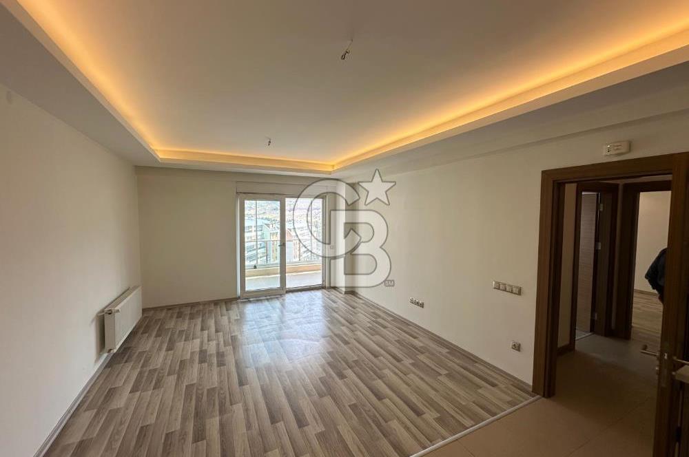 CB CITY'DEN TERRACEPARK EVLERİNDE 2+1 KİRALIK DAİRE