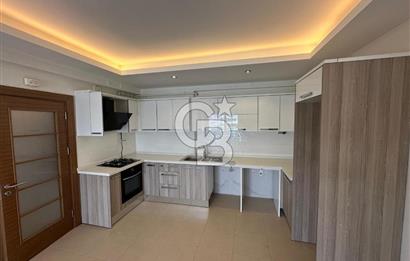 CB CITY'DEN TERRACEPARK EVLERİNDE 2+1 KİRALIK DAİRE