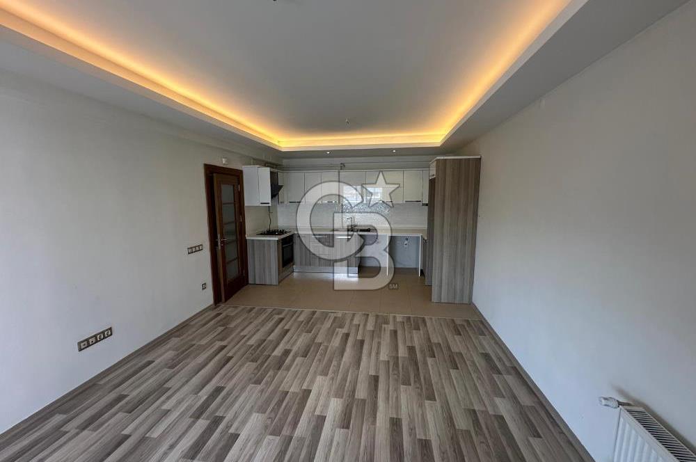 CB CITY'DEN TERRACEPARK EVLERİNDE 2+1 KİRALIK DAİRE