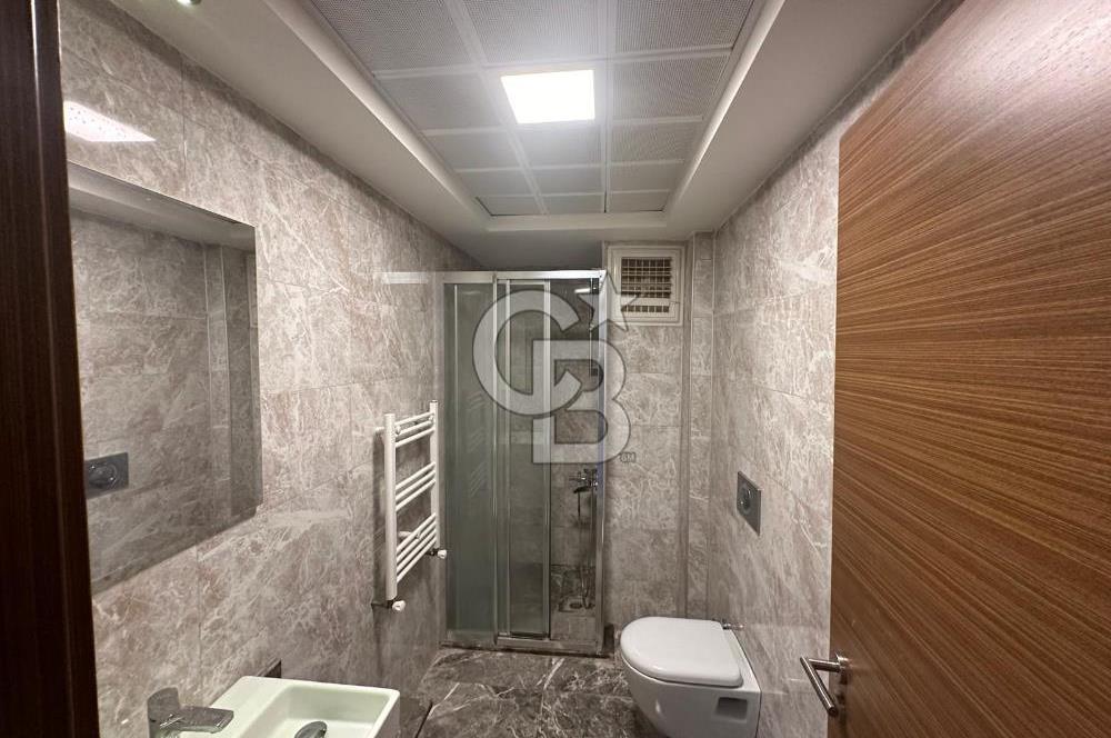 CB CITY'DEN TERRACEPARK EVLERİNDE 2+1 KİRALIK DAİRE