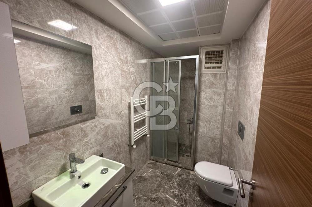 CB CITY'DEN TERRACEPARK EVLERİNDE 2+1 KİRALIK DAİRE
