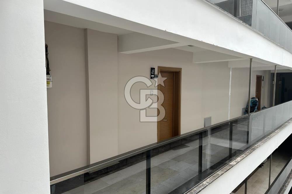 CB CITY'DEN TERRACEPARK EVLERİNDE 2+1 KİRALIK DAİRE