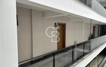 CB CITY'DEN TERRACEPARK EVLERİNDE 2+1 KİRALIK DAİRE